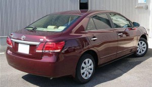 Toyota Premio