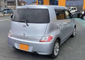 Daihatsu Coo