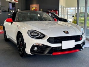 Fiat 124