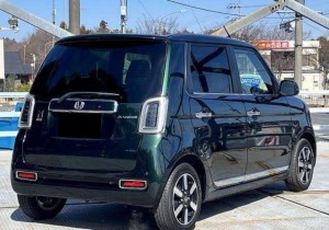 Honda N-One