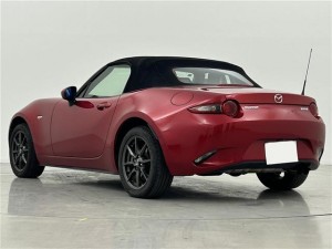 Mazda Roadster