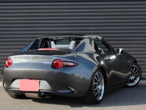 Mazda Roadster