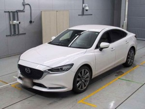 Mazda Mazda6