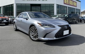 Lexus ES300h