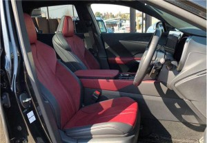 Lexus RX350