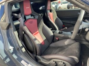 Nissan Fairlady Z