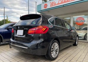 BMW 2-Series