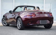 Mazda Roadster
