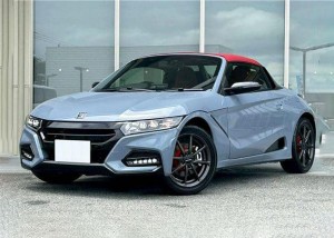 Honda S660