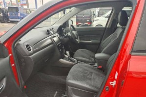 Suzuki Escudo