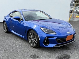 Subaru BRZ