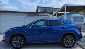 Lexus RX200t