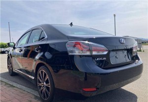 Lexus HS250h