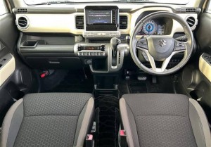 Suzuki Xbee