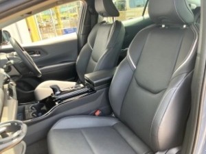 Toyota Prius PHV
