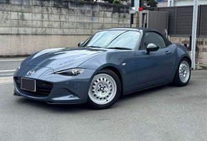 Mazda Roadster