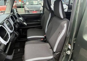 Mazda Flair Crossover