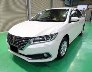 Toyota Premio