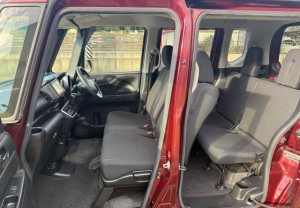 Honda N-Box+