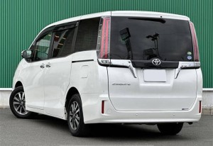 Toyota Esquire