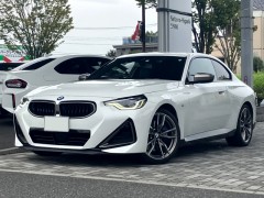 BMW 2-Series