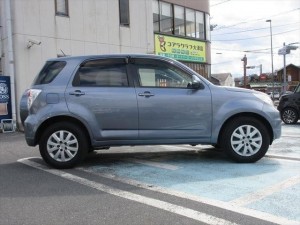 Toyota Rush