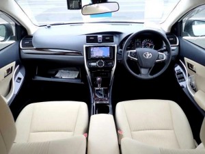 Toyota Premio