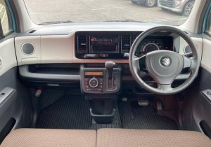 Suzuki MR Wagon