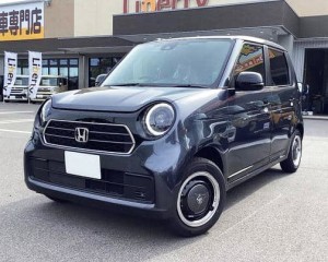 Honda N-One