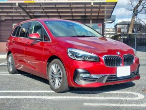 BMW 2-Series