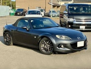 Mazda Roadster