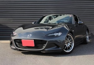 Mazda Roadster