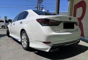 Lexus GS300h