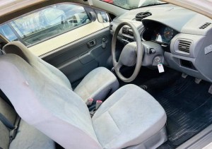 Mitsubishi Minica