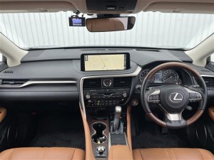 Lexus RX300