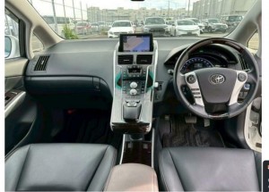Toyota Sai