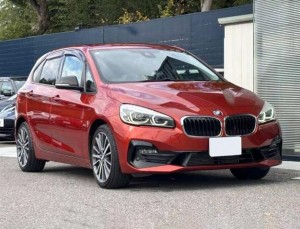 BMW 2-Series