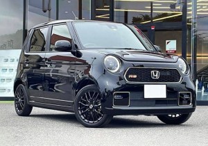 Honda N-One