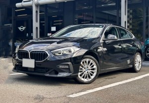 BMW 2-Series
