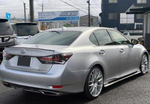Lexus GS200t