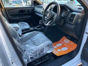 Mitsubishi Triton