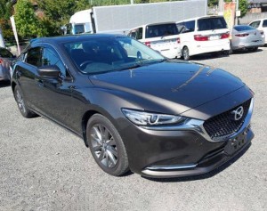 Mazda Mazda6