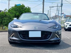 Mazda Roadster