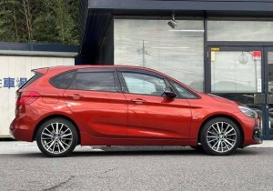 BMW 2-Series