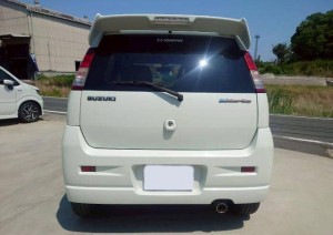 Suzuki Kei