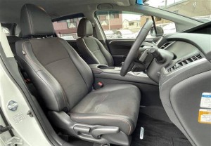 Honda Jade
