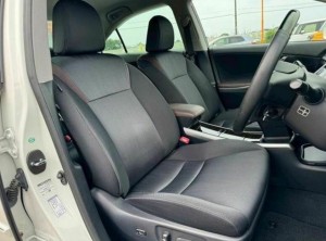 Toyota Sai