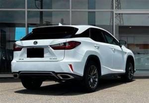 Lexus RX200t