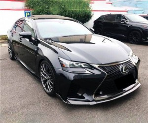 Lexus GS F