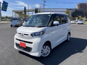 Mitsubishi eK X Space